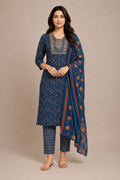 Test Kurti Set